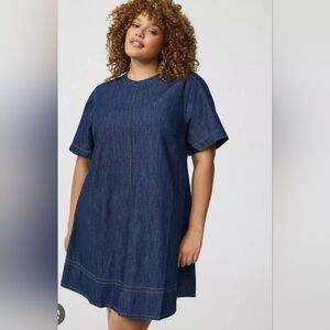 TORRID Mini Dress